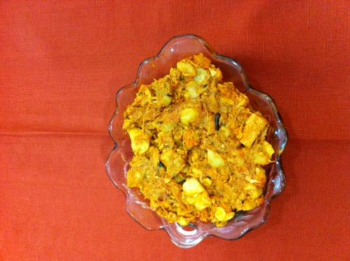  Fantastic Original Indian Jackfruit Recipes - Kathal Ka Achaar