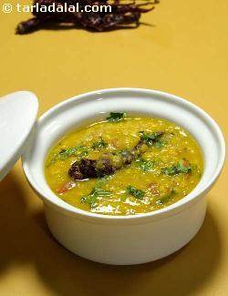 Dal Fry Recipe Indian Style