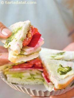 healthy veggie sandwich recipes
 on healthy vegetable sandwich recipes for kids on Vegetable Sandwich ...