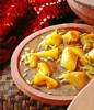 Rajasthani Breakfast Recipes Vegetarian