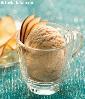 Apple Cinnamon Ice-cream ( Desserts Recipe)