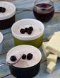 Blueberry Mousse ( Mousses Recipe) in Hindi