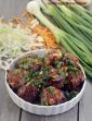 Cabbage Manchurian, Veg Chinese Starter in Hindi