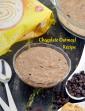 Chocolate Oatmeal Recipe