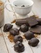 Coffee Truffles, Coffee Chocolate Truffles in Hindi