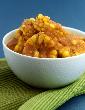 Corn-On-The-Cob Curry