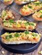 Corn and Carrot Toast, Kid Friendly