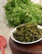 Dhania ki Sabzi ( Know Your Green Leafy Vegetables )