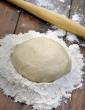 Fresh Pasta Dough, Homemade Pasta Dough