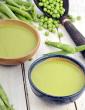Green Peas Pod Soup, Hara Vatana Soup Recipe