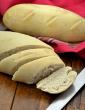 Homemade Soft French Bread in Hindi