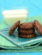 Jowar Date and Cashewnut Cookie (  Gluten Free Recipe)
