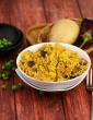 Masala Bhaat ( Microwave Recipe )