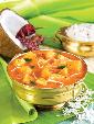 Mixed Vegetable Kuzhambu, South Indian Veg Curry in Hindi