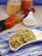 Buckwheat Moong and Vegetable Khichdi, Healthy Kuttu Vegetable Khichdi