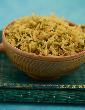 Moong Sprouts Pulao ( Microwave Recipe)