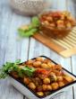 Spicy Chole