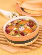 Vegetable Tortilla Soup ( Exotic Diabetic Recipe )