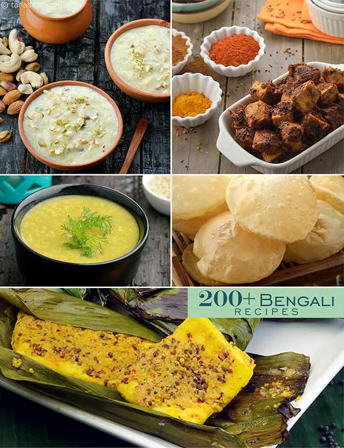 230 Bengali Veg Recipes Bengali Food Bengali Dishes Bengali Cuisine