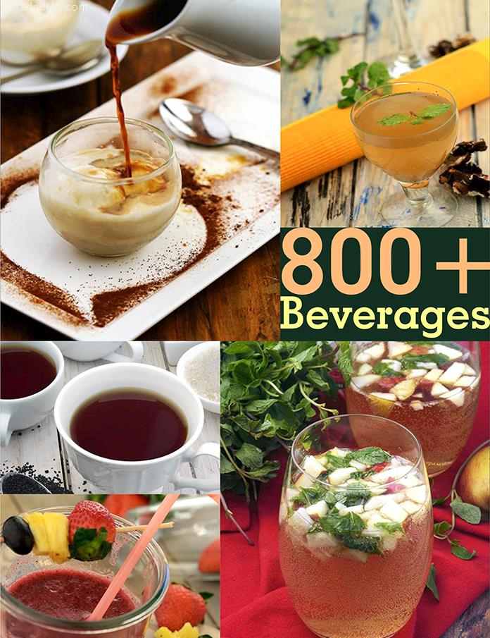 860 Indian Beverage Recipes Indian Drink Recipes Non Alcoholic Beverages