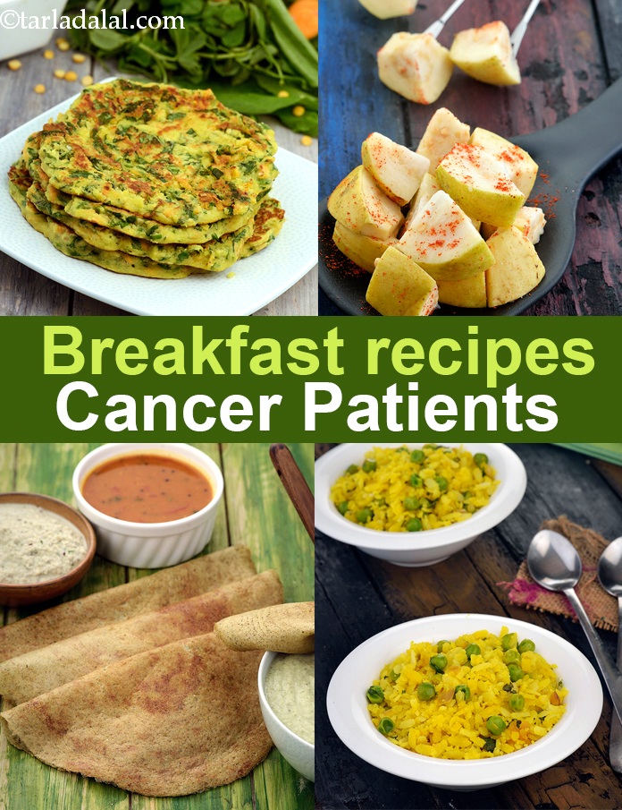 Recipes For Cancer Patients With No Appetite | Besto Blog