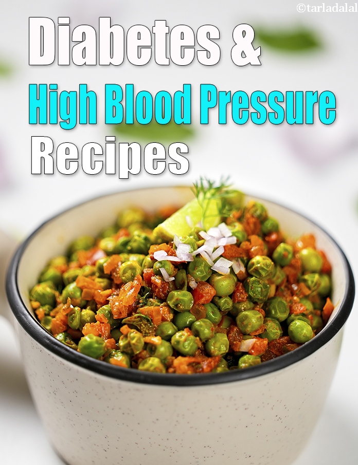 Recipes For Type 2 Diabetes And High Cholesterol - Image Of Food Recipe