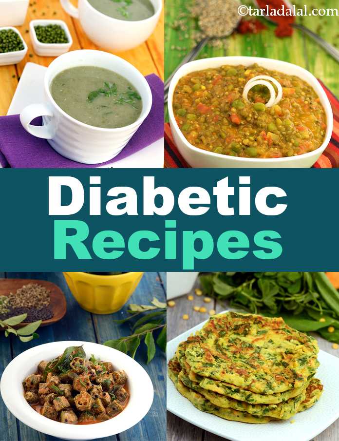 Diabetic Diet Chart Indian