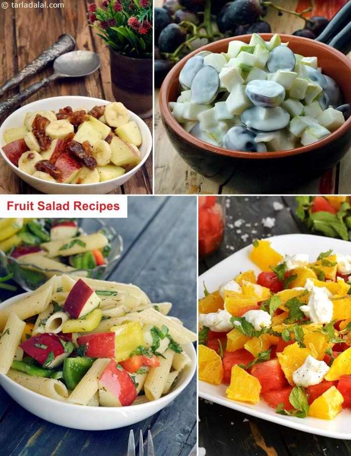 550 Indian Salad Recipes Vegetable Salad Recipes Vegetarian Salads