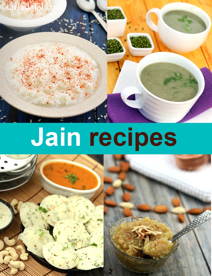 400 Jain Recipes Traditional Jain Recipes Recipes For Jains