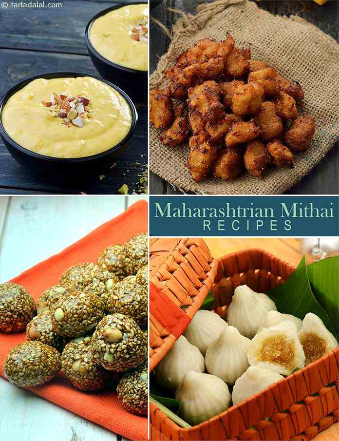 recipes mithai Asian indian