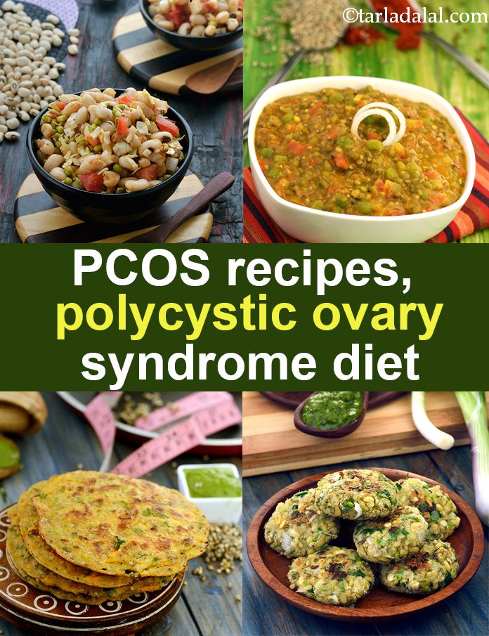 Pcos Diet Chart In Hindi