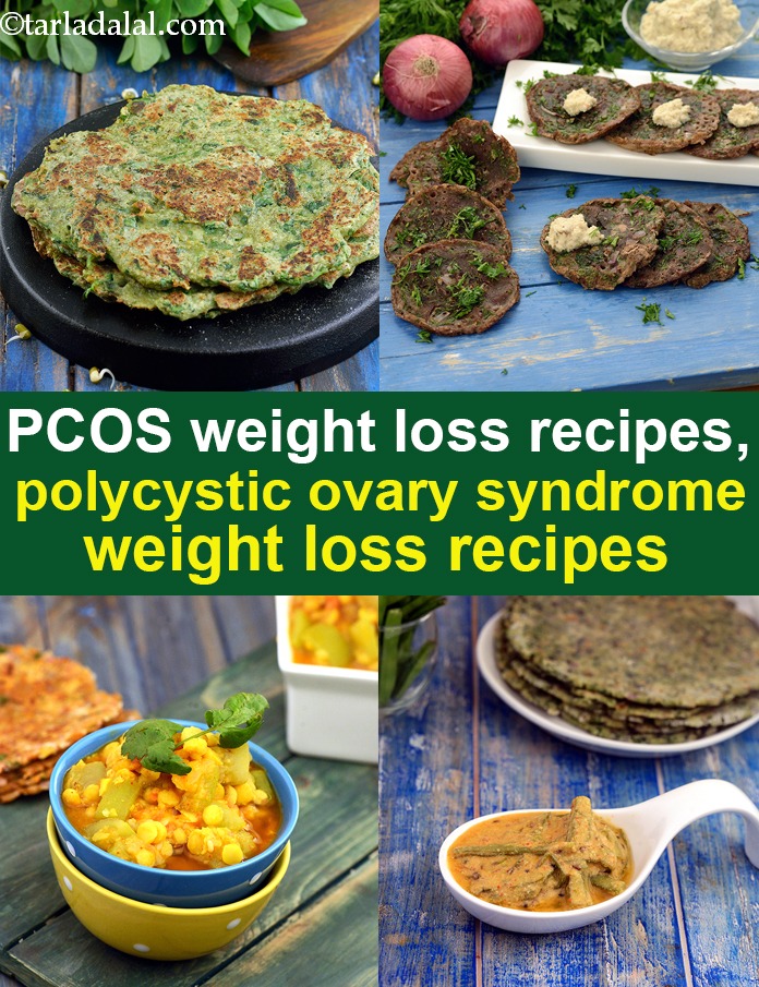 best diet for pcos weight loss