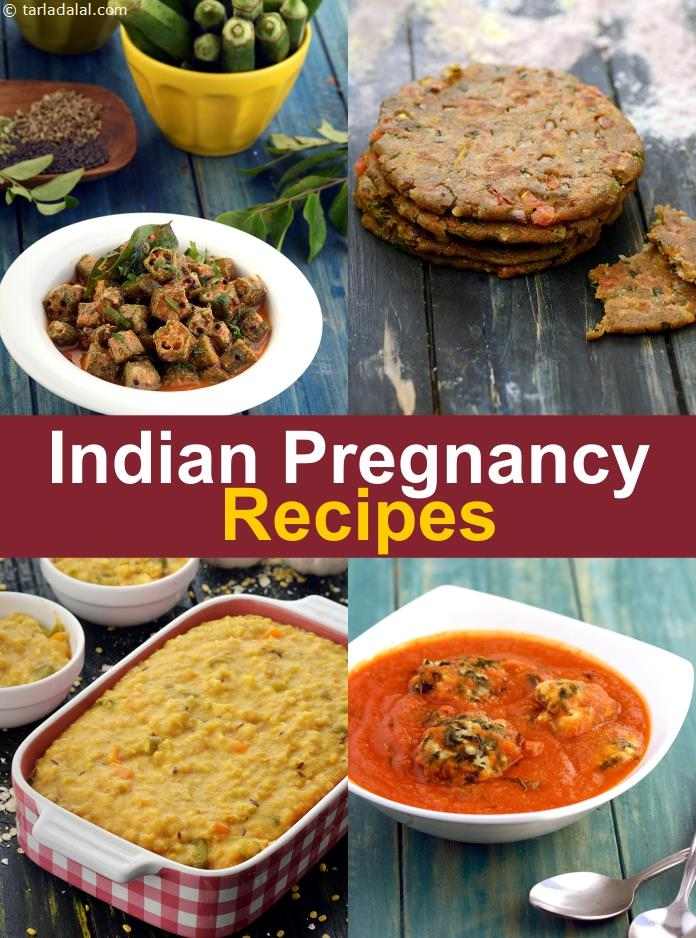 Pregnancy First Trimester Diet Chart India