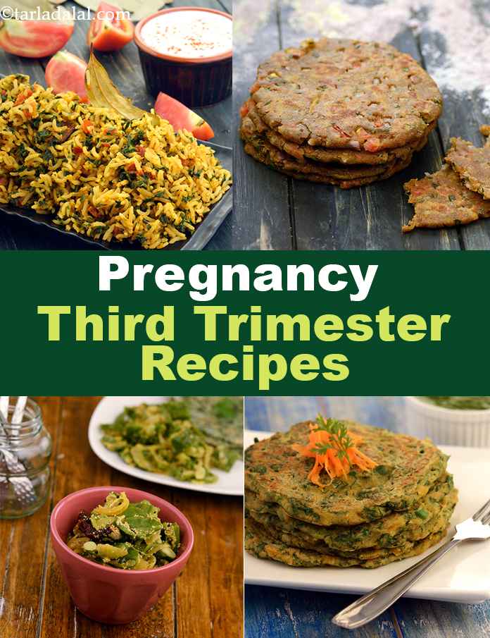 Pregnancy Superfoods First Trimester - PregnancyWalls