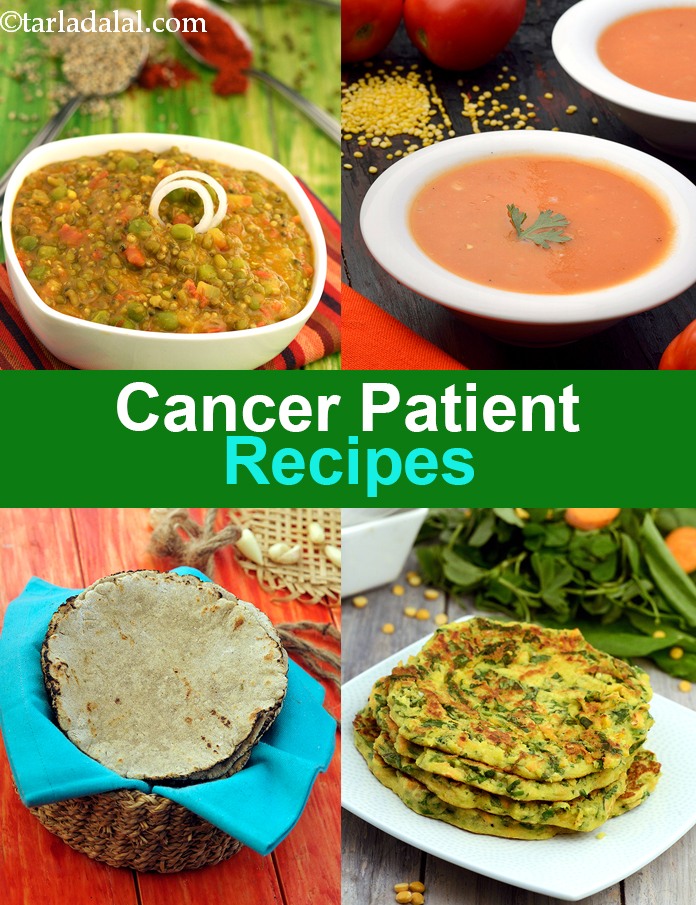 Smoothie Recipes For Cancer Patients On Chemo - Image Of Food Recipe