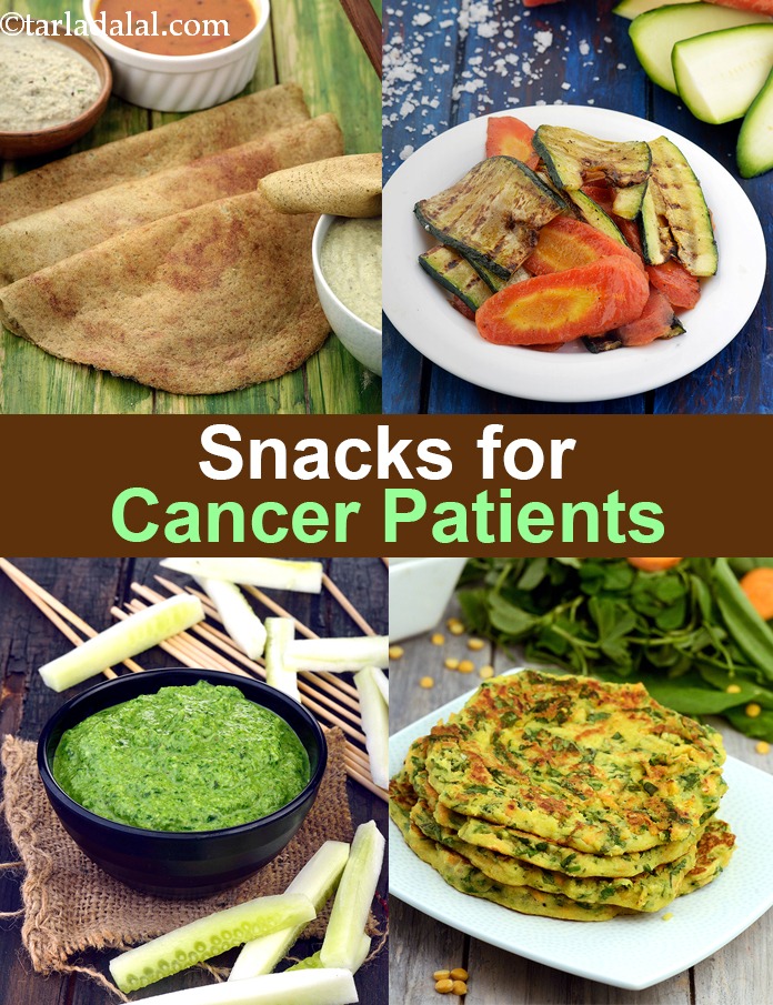 Healthy Snacks For Chemo Patients | Healthy Snacks