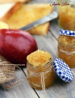 Apple Jam recipe, Indian Microwave Snack Recipes
