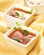 Arhar Aur Tamatar Ka Shorba, Healthy Diabetic Recipe