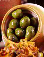 Baby Mangoes in Brine recipe, Achaar Recipes | Paratha Recipes