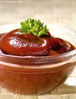 Barbeque Sauce recipe, Sizzler Recipes | Barbeque Recipes