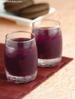 Berry Shot ( Party Drinks )
