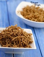 Bikaneri Bhujia recipe