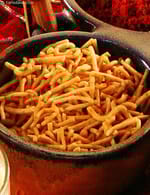 Bikaneri Bhujia ( Know Your Flours ) recipe