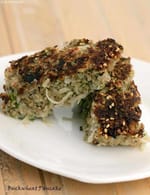 Buckwheat Pancake recipe