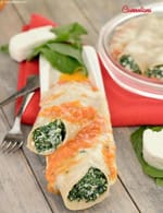 Cannelloni recipe