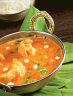 Chettinad Curry ( South Indian Recipes )