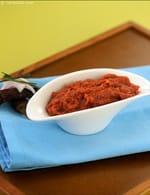 Chilli Paste recipe
