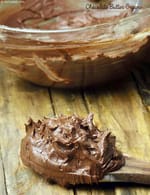 Chocolate Butter Cream For Cakes recipe, Chocolate Recipes
