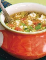 Crunchy Vegetable Pickle ( Zero Oil Recipe)