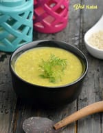 Dal Kalai, Bengali Kalai Dal recipe
